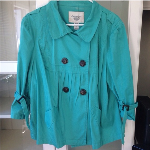 Jacket