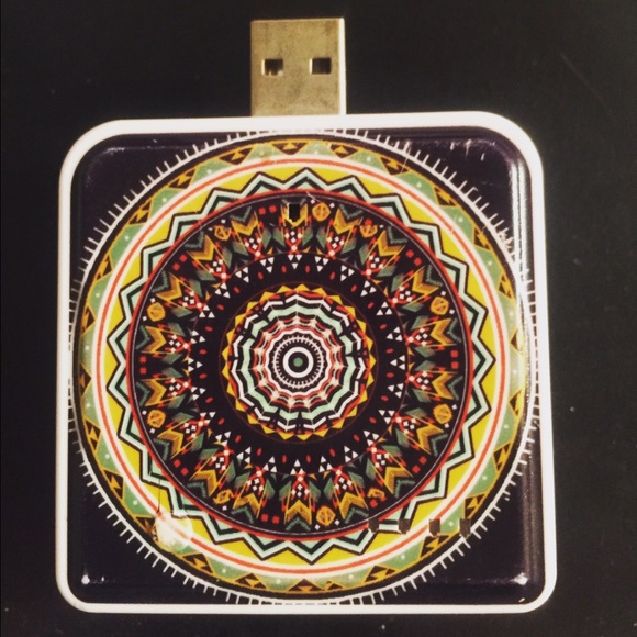 Portable charger