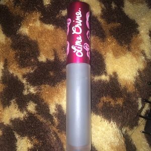 Lime crime #cement. Never been used just swatched.