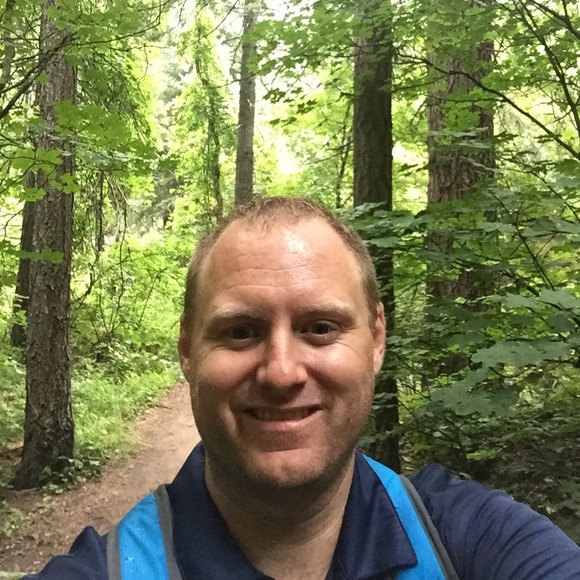 Meet your Posher, Brandon - Picture 1 of 1