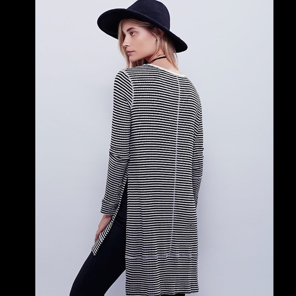 💜bundled FREE PEOPLE tunic - Picture 3 of 4