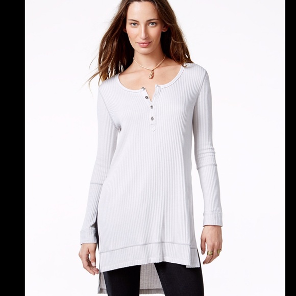 💜bundled FREE PEOPLE tunic - Picture 4 of 4