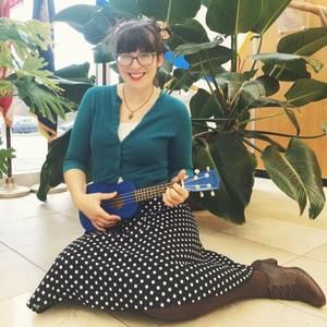 Meet your Posher, Laurie