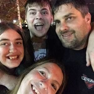 Meet your Posher, Branae