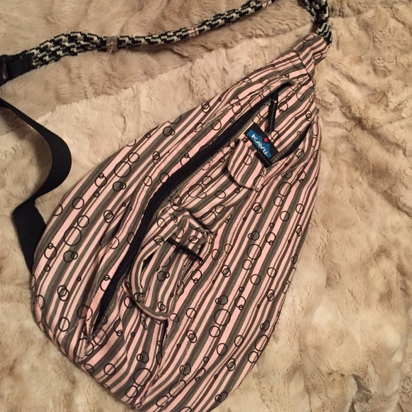 Back pack