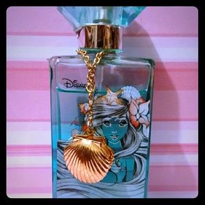 Mermaid perfume Disney