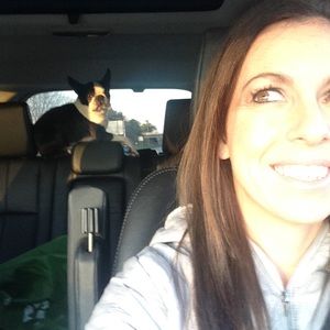 Meet your Posher, Jeanine