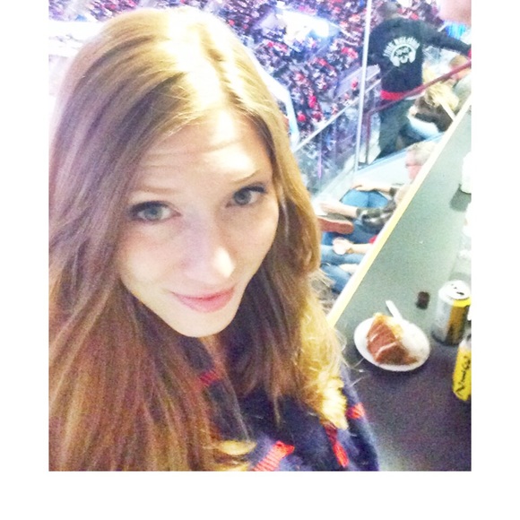 Meet your Posher, Kristin - Picture 1 of 1