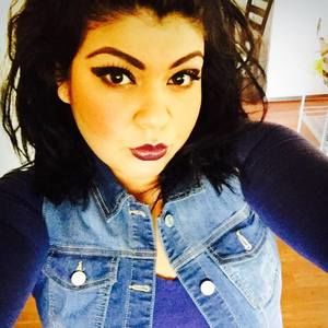 Meet your Posher, Jackie