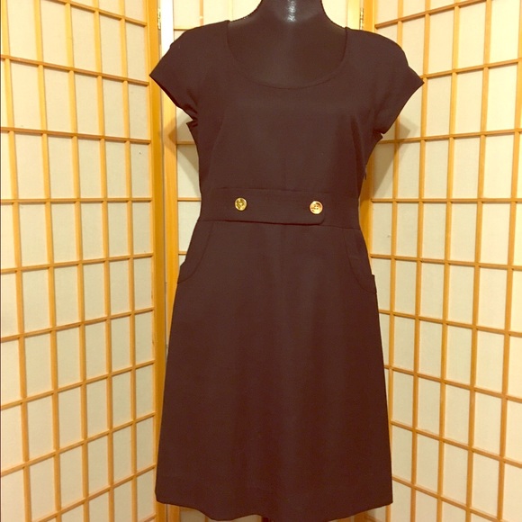 Juicy Couture LBD