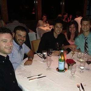 Meet your Posher, Eliza