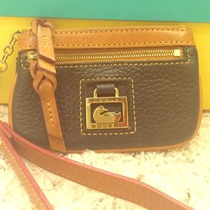Dooney & Bourke Wristlet