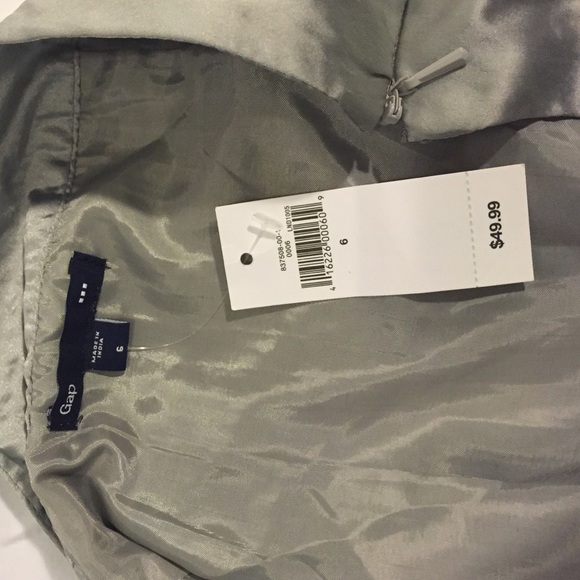 sequined skirt - Picture 3 of 3