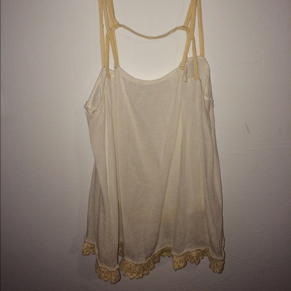 Free people top