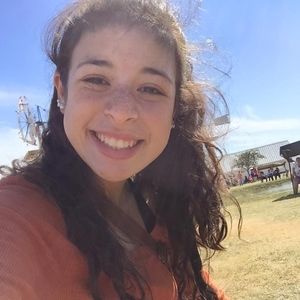 Meet your Posher, Savannah