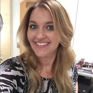Meet your Posher, Lindsey