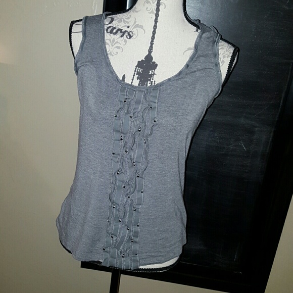 Elie Tahari Tops - Tahari Tank