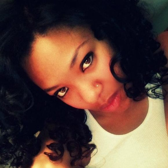 Meet your Posher, Evonna