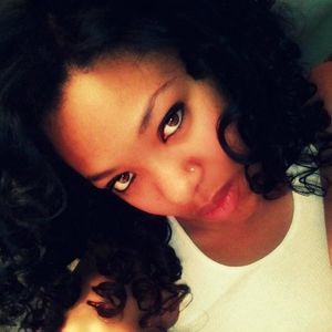 Meet your Posher, Evonna