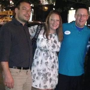 Meet your Posher, Kim