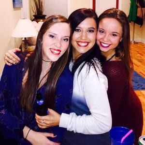 Meet your Posher, Caroline