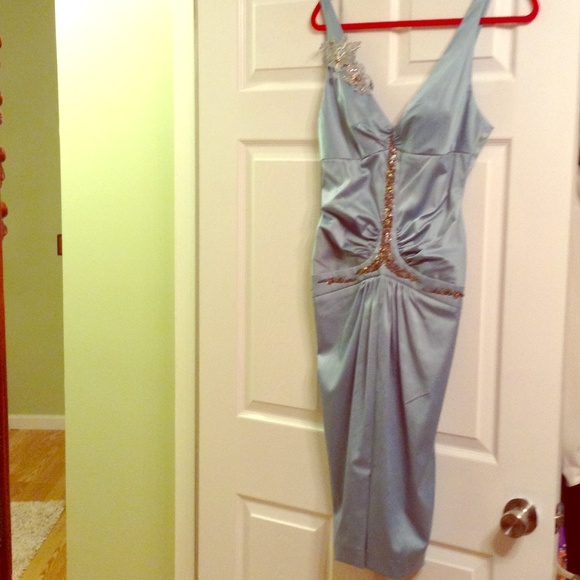 Classy Gown