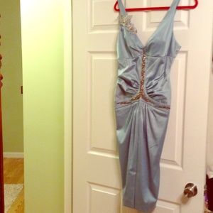 Classy Gown