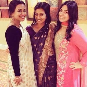 Meet your Posher, Ruchi