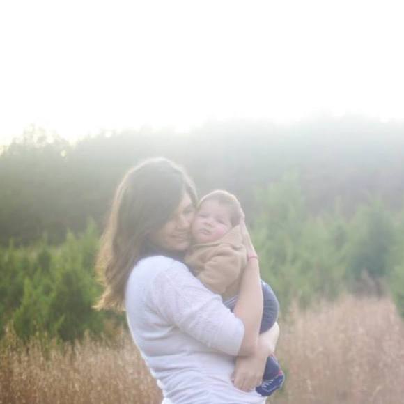 Meet your Posher, Stacey