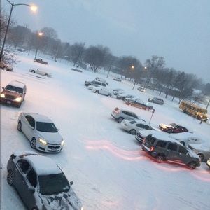 Meet your Posher, Zach