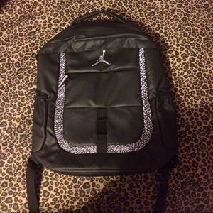 Jordan backpack