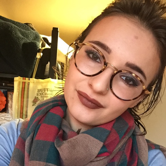 Meet your Posher, Vincenza