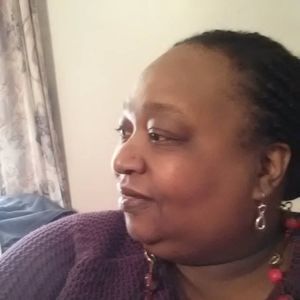 Meet your Posher, Shaunda