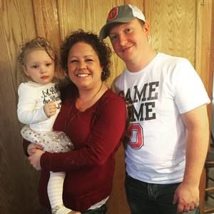 Meet your Posher, Ali