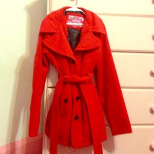 Childs Winter Coat.