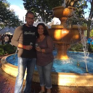 Meet your Posher, Trish