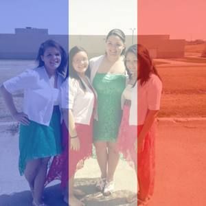 Meet your Posher, Nikki