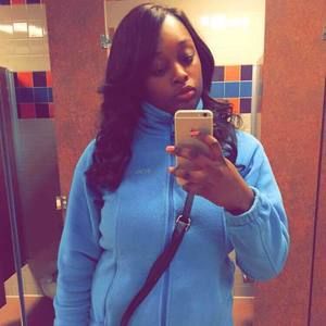 Meet your Posher, Rebecca