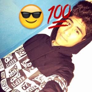 Meet your Posher, Eddie