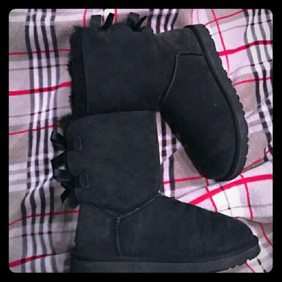 Real UGGS size 7