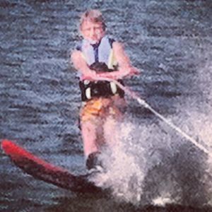 Meet your Posher, Augustus