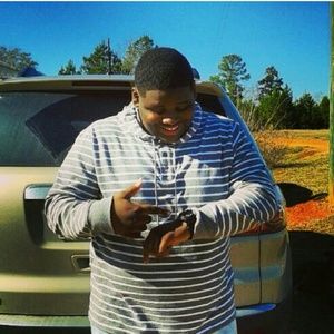 Meet your Posher, Tyler