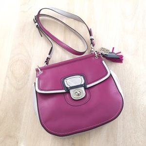 🎉2X HP🎉 Coach Willis Bag - Original