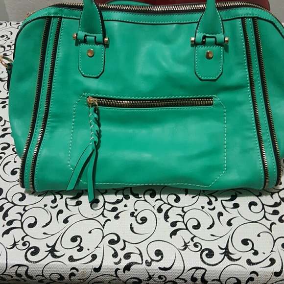 hand bag - Picture 1 of 1