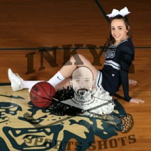 Meet your Posher, Jasmine