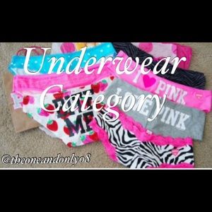 Below This Point 👇 Will Be NWT Under Wears 👙