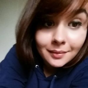 Meet your Posher, Tessa