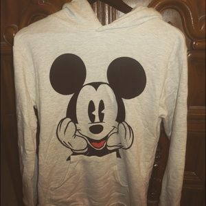 disney sweatshirt 🐭❤❤