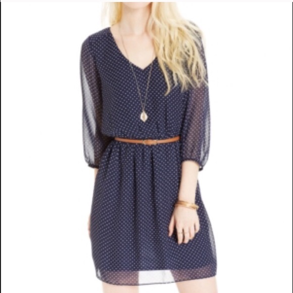 BCX Dress