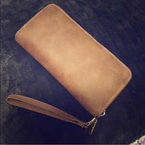 Mossimo wallet